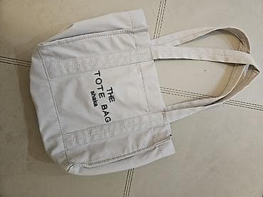 Yüngül şişmə qadın gödəkcə + parça tote çanta dəsti birlikde 7 — 3