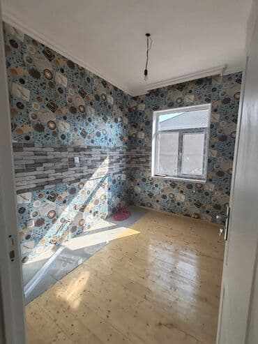 binə atcılıqda evlər: Binəqədi qəs. 3 otaqlı, 110 kv. m, Yeni təmirli — 14