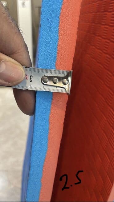 qarabağ vs galatasaray: TATAMİ Qalinliq 3sm İstehsal olke TURKiYYE Qiymet 20m Pramoy anbardan — 4