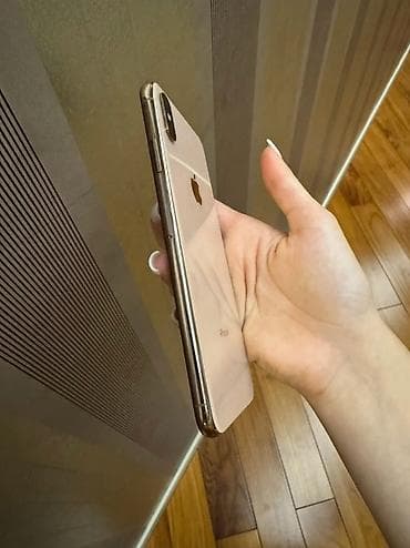 redmi 4 pro: IPhone Xs, 256 GB, Qızılı — 4