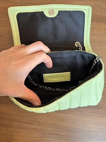 Çantalar: Çiyin çantası, Pull & Bear, Yeni — 7