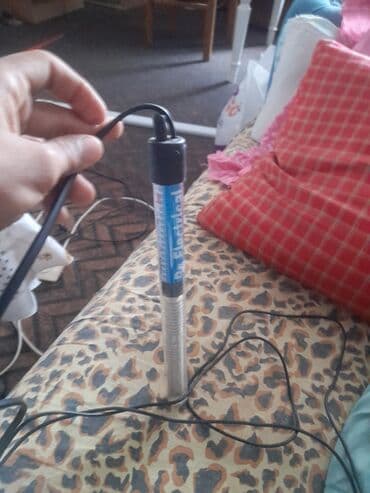 компрессор для аквариума бишкек: Yumru akvarium, Boş, 1 l, Ünvandan götürmə — 2