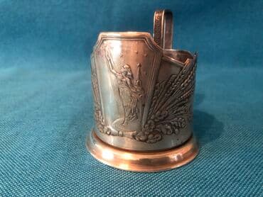 qədim radio: 1970 il, Latun, Rusiya — 6