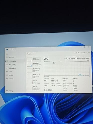 Masaüstü kompüterlər və iş stansiyaları: Güclü oyun və iş stansiyası – RGB soyutmalı Zalman korpusda yığılmış — 4
