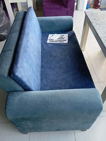 Restoran, kafe avadanlığı: Kafe mebelləri, bar, soyuducu — 4