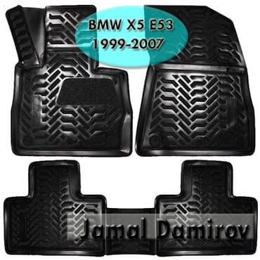 диски на х5 е53: Bmw x5 e53 1999-2007 üçün poliuretan ayaqaltılar. Полиуретановые — 1