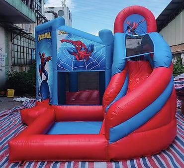 İdman və istirahət: Günlük icarəyə və satlıq batutlar Günü 150 manatdan başlayır Hər — 2