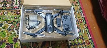 iphone x qiymət: Fly 2040, rəng - Mavi — 2