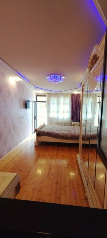 2 otaqlı mənzil vasitəçisiz: Sabunçu rayonu Bakıxanov qəsəbəsi akkord yaşayış kompleksində,19 — 4