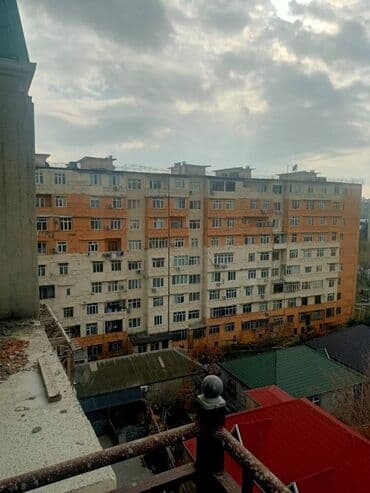 mərdəkanda evlər: 2 otaqlı, Yeni tikili, 92 kv. m — 4