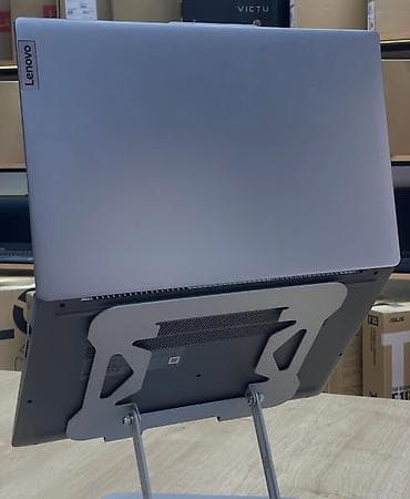 samsung noutbuk: Lenovo ideapad Slim 3-ig üçün ideal, yüngül Ofis, tələbə, işgüzar — 4