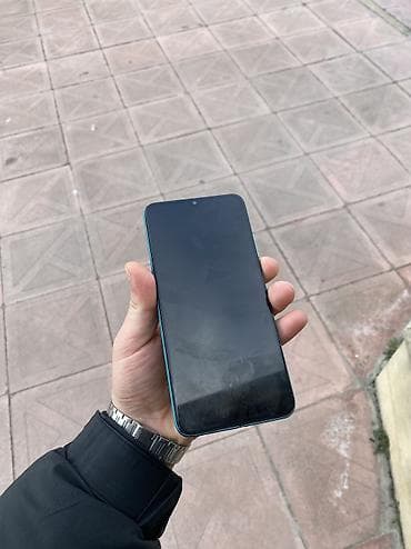 s8 samsung ekran: Xiaomi Mi 9T, 128 GB, rəng - Yaşıl, 
 Barmaq izi — 2