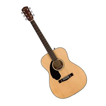 fender: Akustik gitara, Fender, Yeni — 4
