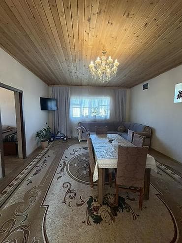 2 mertebeli evler: 4 otaqlı, 120 kv. m, Orta təmir — 3