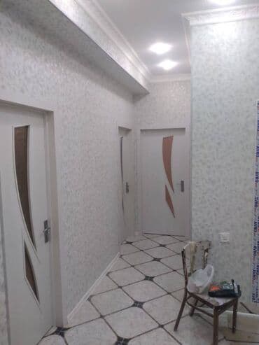 masazirda evlerin satisi: 4 otaqlı, Yeni tikili, 84 kv. m — 14