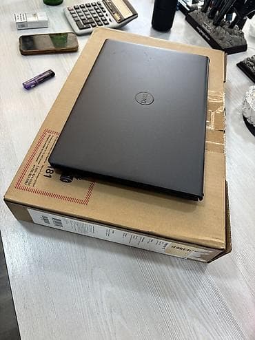 macbook pro 2017 i5: Dell Inspiron 15 noutbuk - Model: Dell Inspiron 15 (15.6") - — 2