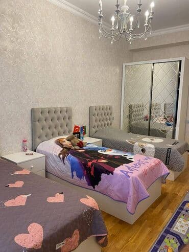 bine savxozda ev: Sumqayitda bulvara yaxin 10 mertebeli binanın 6-ci mərtəbəsində — 9