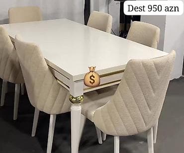 Masa desti rəng seçimi var