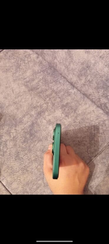 honor x8b ekran qiymeti: Honor X8b, 128 GB, rəng - Yaşıl — 5