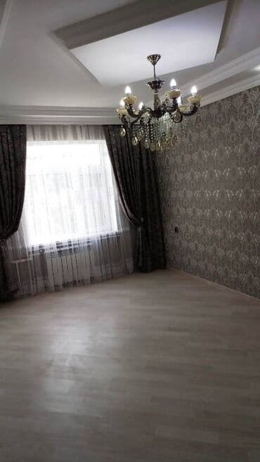 əhmədli evlər: Bakı, 2 otaqlı, Köhnə tikili, m. Əhmədli, 65 kv. m — 2