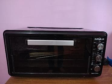 avto elektirik: Elektrik sobası Stolüstü, 2 gözlü, Yeni — 1