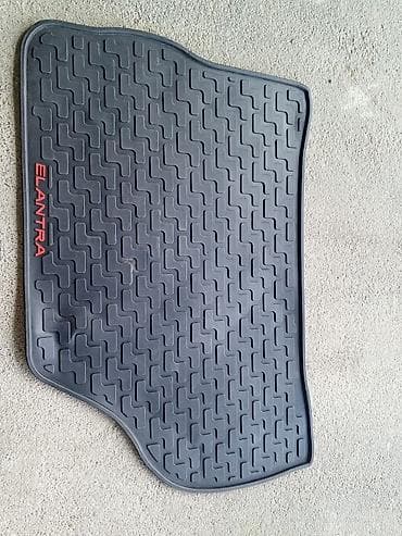 disk masin: Avtomobil üçün ayaqaltı, Rezin, Hyundai — 3