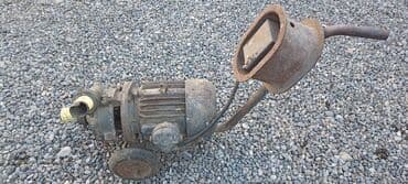 дрова для камина: Vəziyyəti: İşlənmiş Şarj: Elektrik Təyinat: Suvarma üçün Kredit — 2