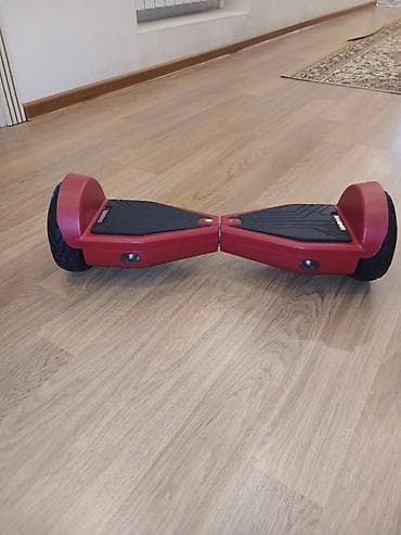 tar: Koolwheel hoverboard (özünü tarazlayan qiymetde razılaşmaq olar on — 4