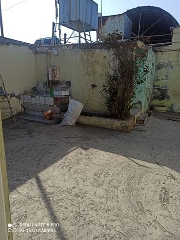 4 cü mikrorayon dairəsi: 4 otaqlı, 100 kv. m, Kredit yoxdur, Orta təmir — 11