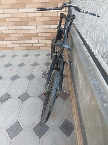 24 velosipedlər: Elektrik velosipedi – DIY/kastom yığma model - Tip: Tam asqılı — 4