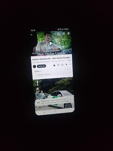 irşad electronics redmi note 8 pro: Samsung Galaxy A10, 32 GB, rəng - Mavi, İki sim kartlı — 5