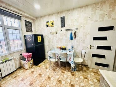 xirdalan aaaf park kiraye evler 2023: 3 otaqlı, Yeni tikili, 108 kv. m — 14