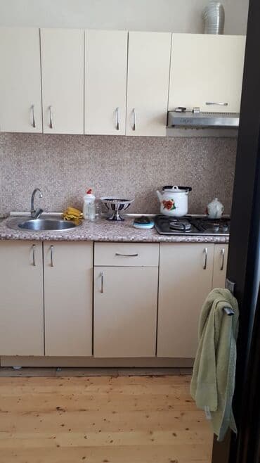 Куплю дом: Поселок Бинагади 3 комнаты, 70 м², Свежий ремонт — 4