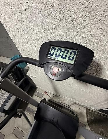 suktur: Mexaniki qaçış trenajoru - Gücləndirilmiş metal konstruksiya — 1