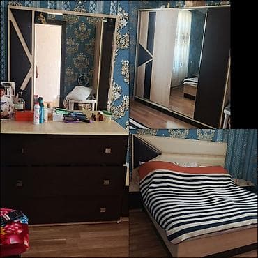İkinəfərlik çarpayı, Dolab, Termo, Tumba, İşlənmiş lalafo.az -da İkinəfərlik çarpayı, Dolab, Termo, Tumba, İşlənmiş