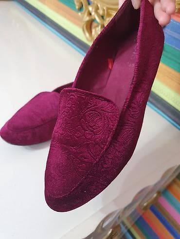 Toy paltarları və aksesuarları: Ölçü: 39, Yeni — 2