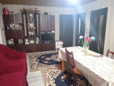 hökməlidə: Hökməli 4 otaqlı, 120 kv. m, Kredit yoxdur, Yeni təmirli — 14