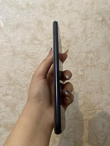 Mobil telefon və aksesuarlar: Redmi 9A, 32 GB, rəng - Qara, Sensor — 4