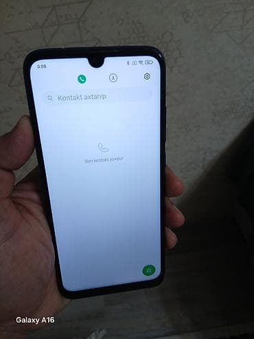 Redmi Note 7, 64 GB, İki sim kartlı — 8