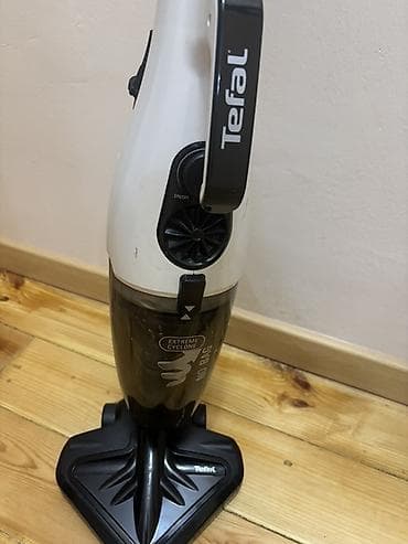 utu tefal: Tefal dik tozsoran – Extreme Cyclone texnologiyalı, torbasız model — 5