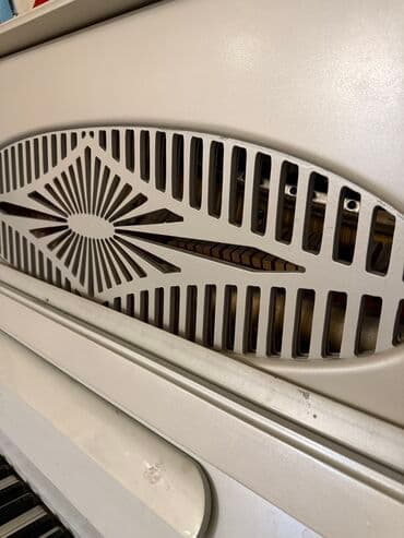 крем невесты купить в бишкеке: Пианино, Ростов-Дон, Акустический, Б/у, Самовывоз — 6