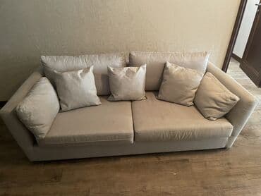 Divan, Açılmayan, Parça