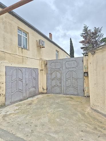 şadlıq sarayı satılır: 253 kv. m, 6 otaqlı, İşıq — 8