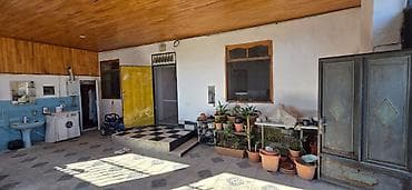 saray heyet ev type 1: Maştağa qəs. 4 otaqlı, 110 kv. m, Kredit yoxdur, Yeni təmirli — 5