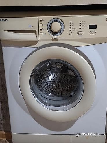 tp link 8151n: BEKO önyükləməli paltaryuyan maşın Iwlek veziyyetde, 5 kq - Model — 1