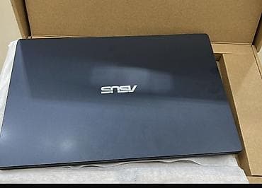 ASUS noutbuk - Model: ASUS Laptop (Intel Inside loqosu ilə) - Ekran