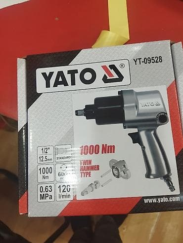 Şurup və qayka açanlar: Yeni — 1