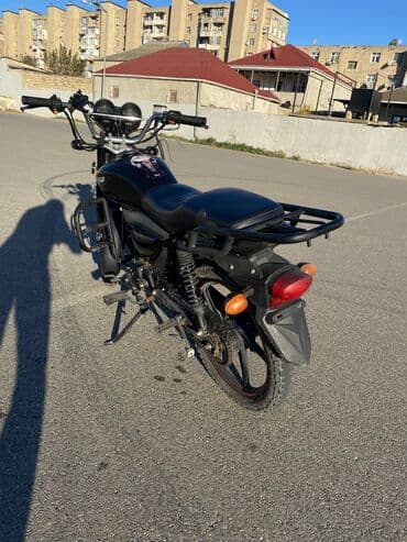 ilkin odenişsiz masinlar: Tufan - 50, 80 sm3, 2022 il — 3