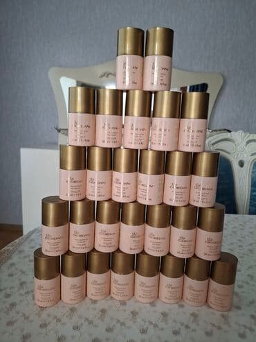 qarin ve bel piylerini eritmek: Kosmetik dəst, Oriflame, 8 məhsul — 5