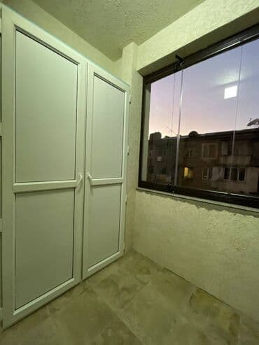 kirayə ev ayliq: Nərimanov metrosununa yaxın metroparka yaxın 16 mertebeli binanın — 11